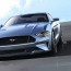 2018 ford mustang fuel economy
