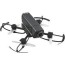 elanview cicada hd camera drone black