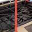 how to clean any stove top from gl