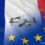 drone réglementation et législation