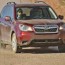 first drive 2016 subaru forester 2 5i