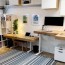how to convert a garage to office from a z