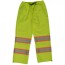 tough duck insulated safety pull on pant