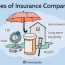 a brief overview of the insurance sector