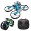 drones rc drone flying motorcycle toy