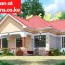 a 3 bedroom house plans archives