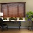 clean a bwood blind wooden blinds