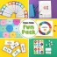 6 fun ways to practice times tables