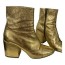 leather ankle boots dries van noten