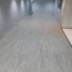 waterproof basement flooring installed