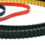 timing belt profiles and information