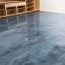 epoxy floor over tiles types