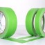high quality green masking tape 3m 233