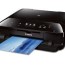 wireless pixma inkjet photo printers
