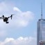guns to take down unwanted drones