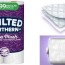 quilted northern ultra plush toilet