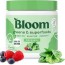 bloom nutrition super greens powder