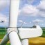 inspect wind turbines