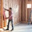 increase insulation r values in attics