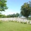 hanover war cemetery in seelze lower