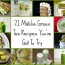 21 matcha green tea recipes you ve got