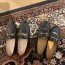 gucci loafers brixton vs jordaan try
