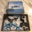 parrot bebop drone with remote control