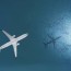 why do planes avoid pacific ocean