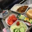 review of air china flight from beijing