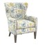avery wing chair lexington furniture