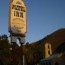 motel inn weird california
