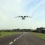 1st export of domestic cargo uav to uk