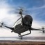 penger drone unveiled by ehang