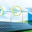 renewable energy certificates business
