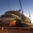 cruise ship refurbishments cruise hive