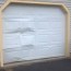 garage door panel replacement raleigh nc