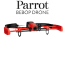 benungsanleitung parrot bebop drone