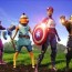 fortnite endgame challenges how to