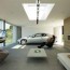 garage design contest by maserati