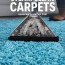 how to steam clean carpeting naturally