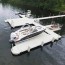 extreme x24 boat port h2o dock solutions