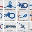 knot tying for boating tampa yacht s
