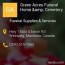 green acres funeral home cemetery in