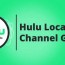 local channels on hulu live tv what