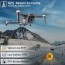 global drone gd012s drone features
