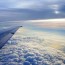 hd wallpaper wing airplane plane sky