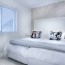 elegant and dreamy white bedroom ideas