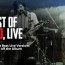 best of pearl jam s yield live top