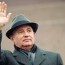 mikhail gorbachev impetus of reforms