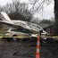 knoxville plane crash
